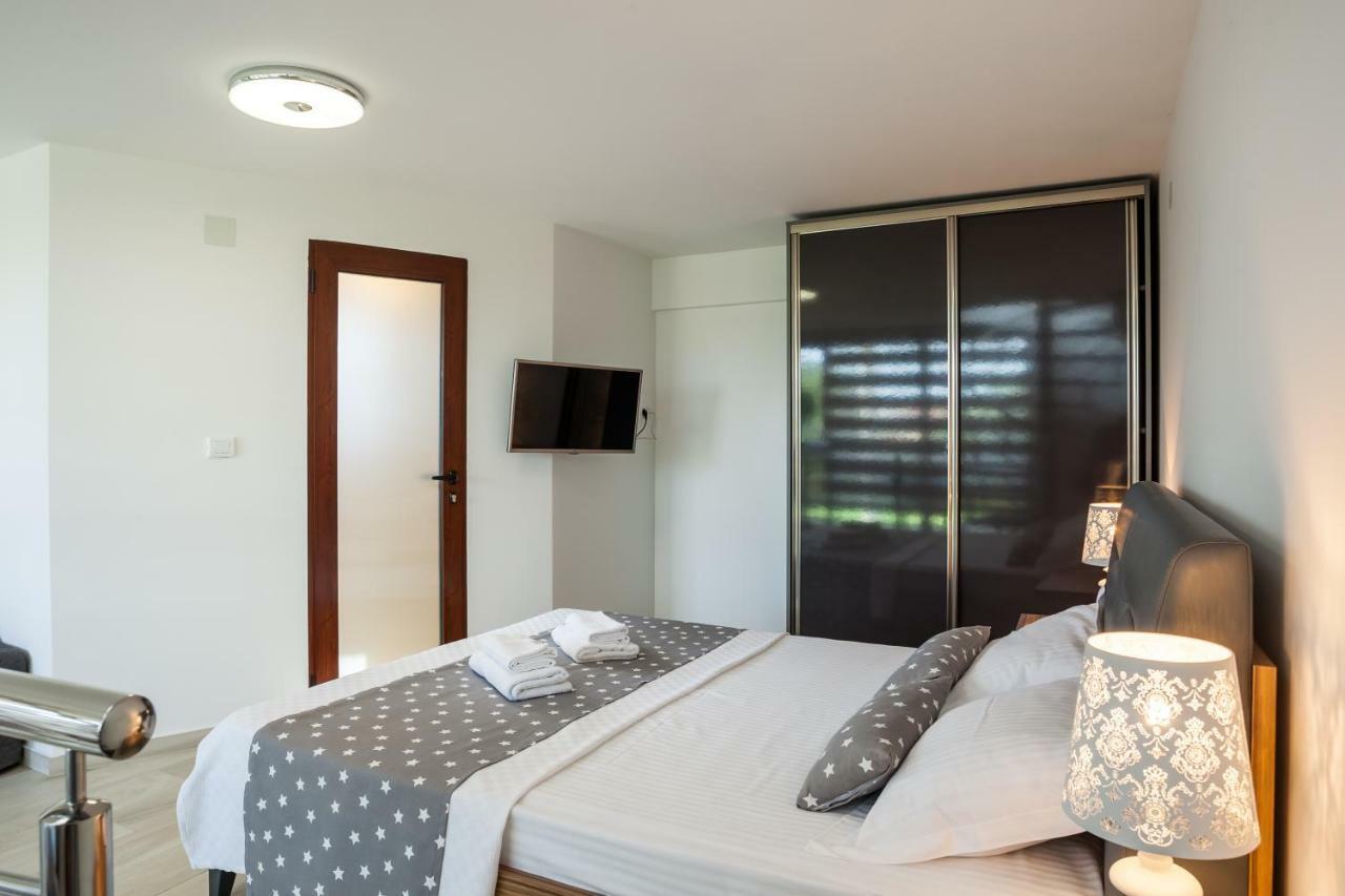 Apartments Davor Bar Dış mekan fotoğraf