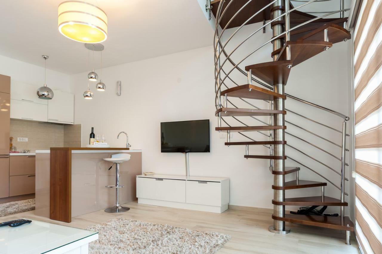 Apartments Davor Bar Dış mekan fotoğraf