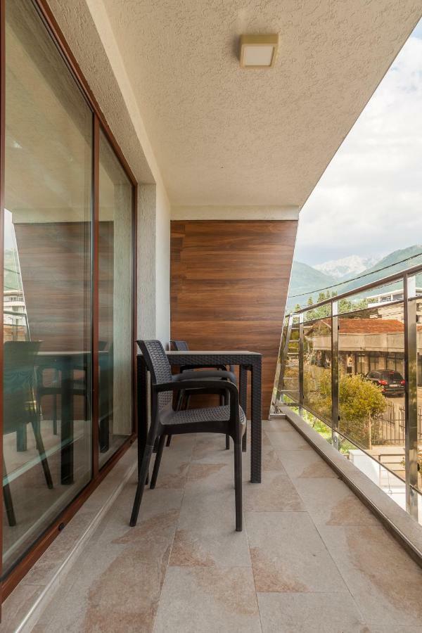 Apartments Davor Bar Dış mekan fotoğraf