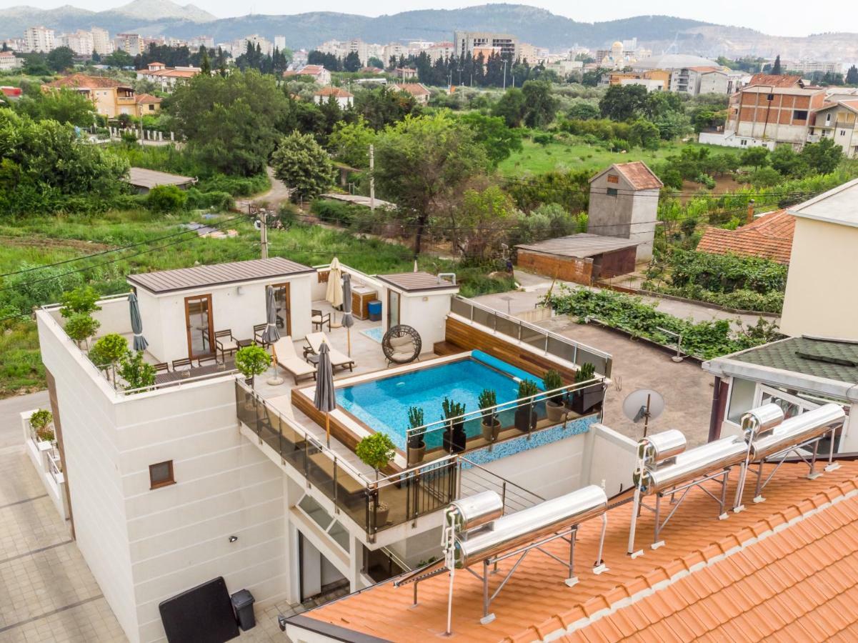 Apartments Davor Bar Dış mekan fotoğraf